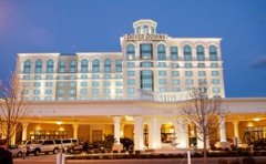 Dover Downs Hotel