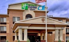 Holiday Inn Express